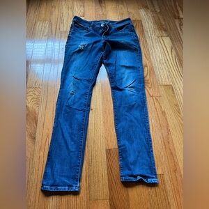 Express Jeans Men